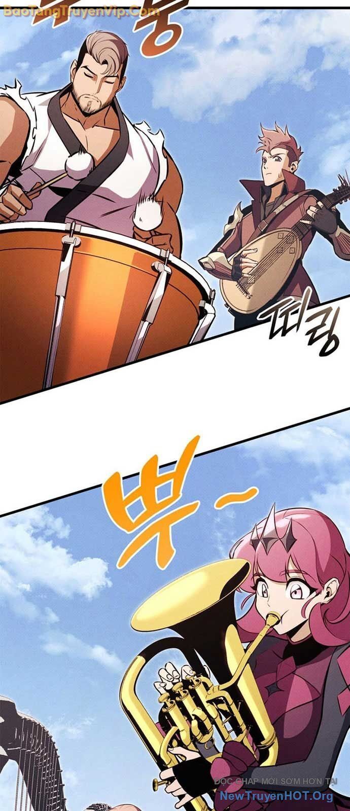 Huyền Thoại Game Thủ – Tái Xuất Chapter 198 - Trang 2