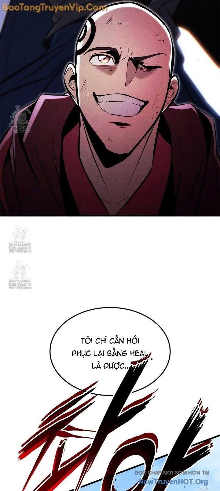 Huyền Thoại Game Thủ – Tái Xuất Chapter 199 - Trang 2