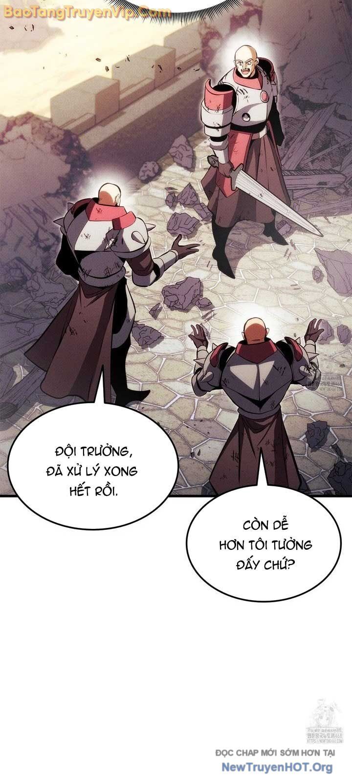 Huyền Thoại Game Thủ – Tái Xuất Chapter 199 - Trang 2