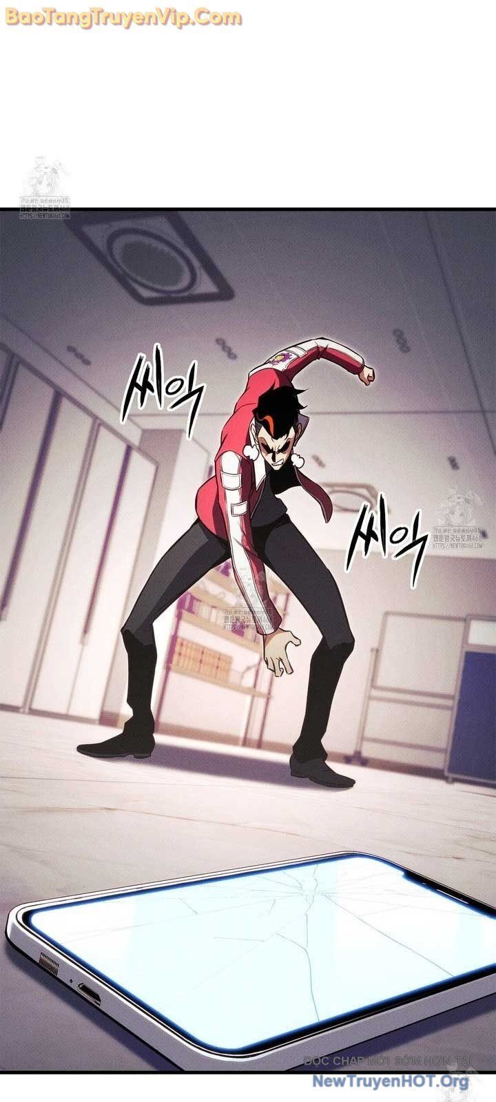 Huyền Thoại Game Thủ – Tái Xuất Chapter 199 - Trang 2