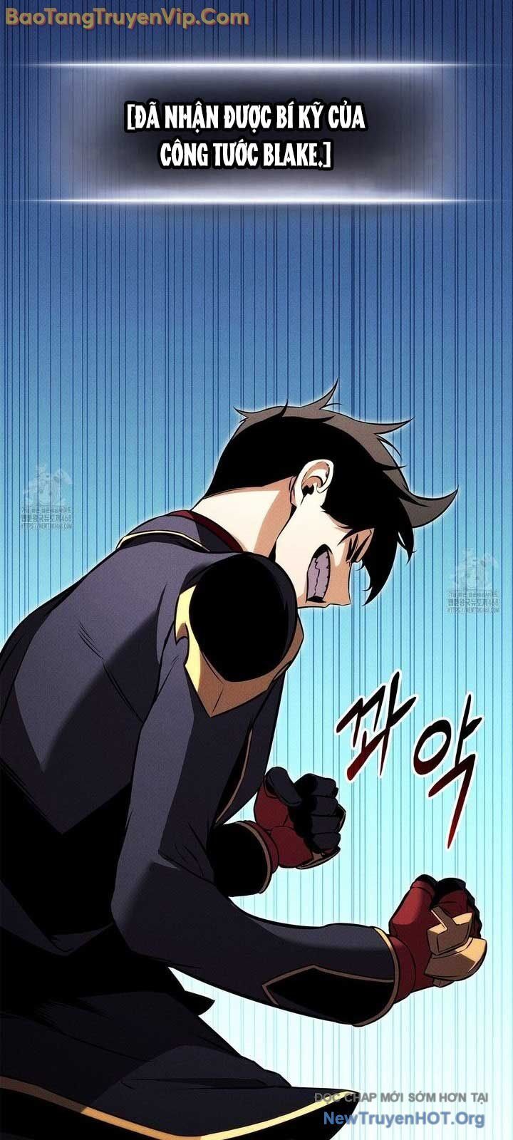 Huyền Thoại Game Thủ – Tái Xuất Chapter 199 - Trang 2