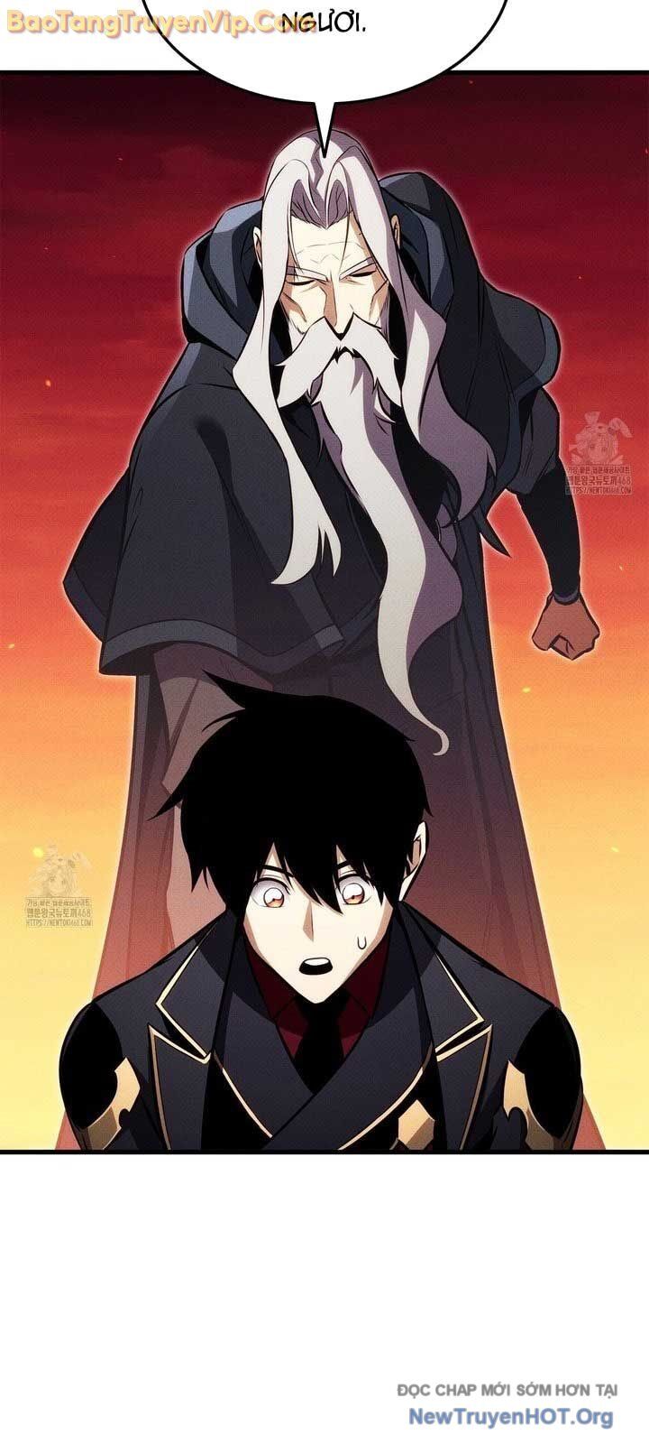 Huyền Thoại Game Thủ – Tái Xuất Chapter 199 - Trang 2