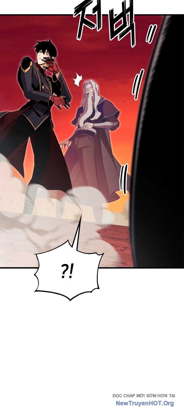 Huyền Thoại Game Thủ – Tái Xuất Chapter 200 - Trang 2