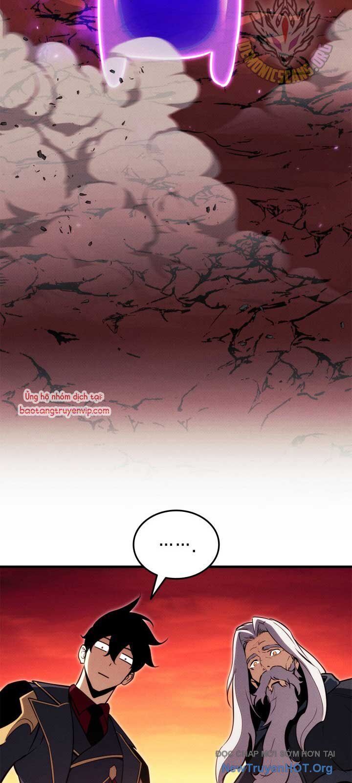 Huyền Thoại Game Thủ – Tái Xuất Chapter 200 - Trang 2