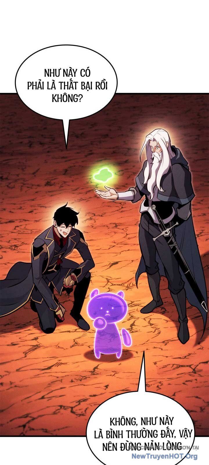 Huyền Thoại Game Thủ – Tái Xuất Chapter 200 - Trang 2