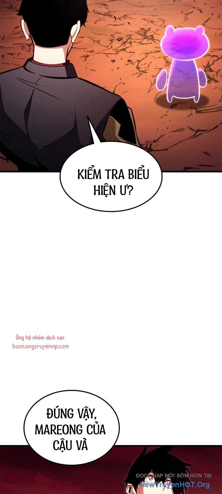 Huyền Thoại Game Thủ – Tái Xuất Chapter 200 - Trang 2