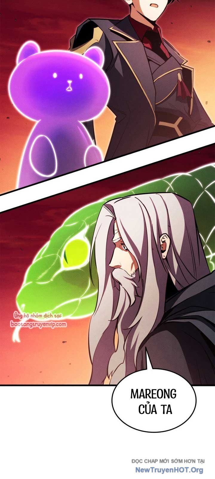 Huyền Thoại Game Thủ – Tái Xuất Chapter 200 - Trang 2