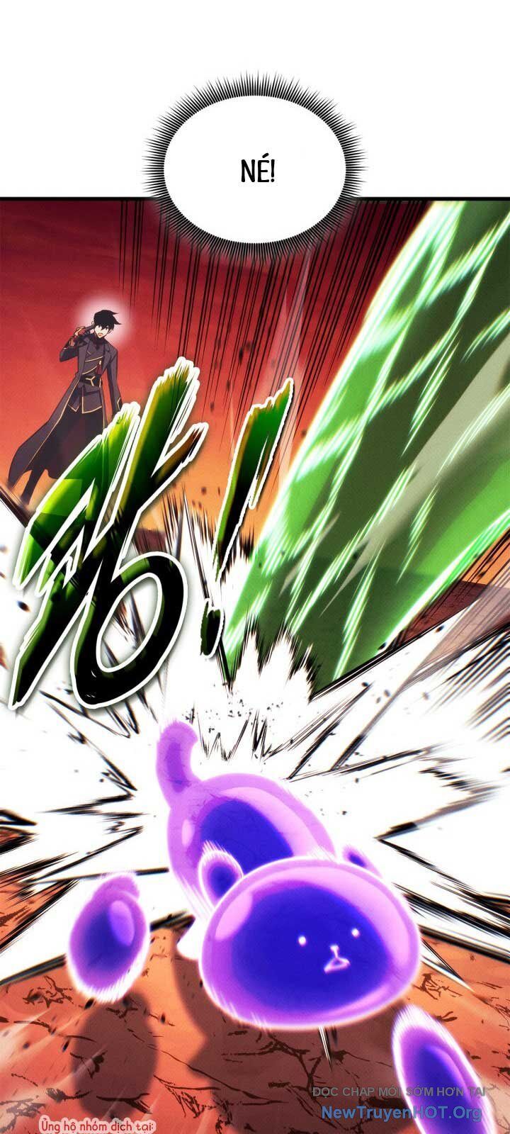 Huyền Thoại Game Thủ – Tái Xuất Chapter 200 - Trang 2