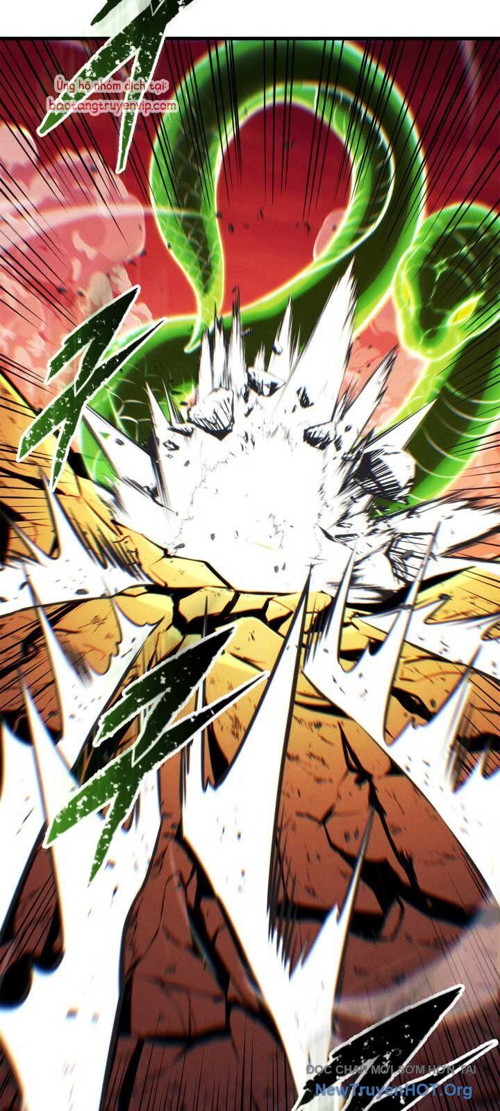 Huyền Thoại Game Thủ – Tái Xuất Chapter 200 - Trang 2