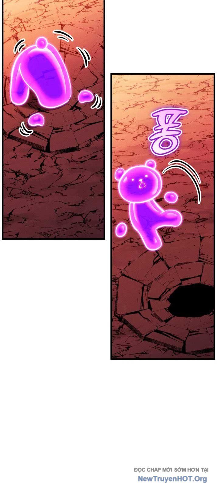 Huyền Thoại Game Thủ – Tái Xuất Chapter 200 - Trang 2