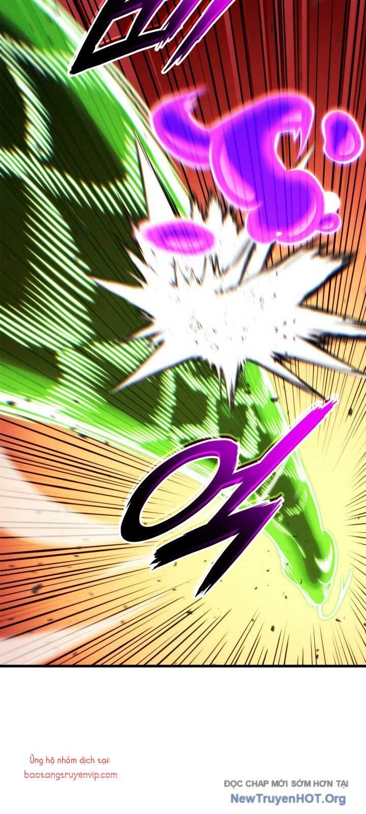 Huyền Thoại Game Thủ – Tái Xuất Chapter 200 - Trang 2