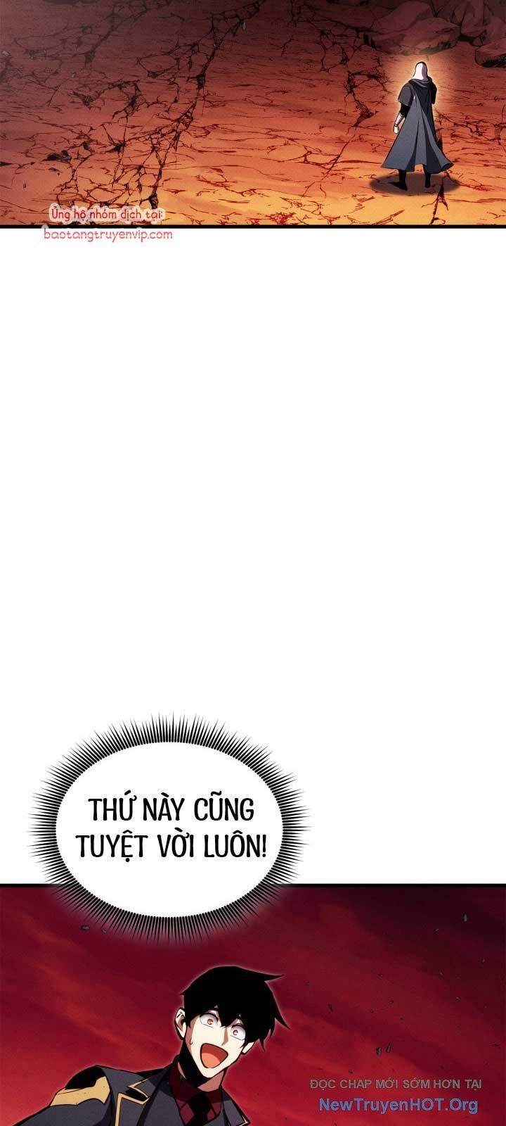 Huyền Thoại Game Thủ – Tái Xuất Chapter 200 - Trang 2