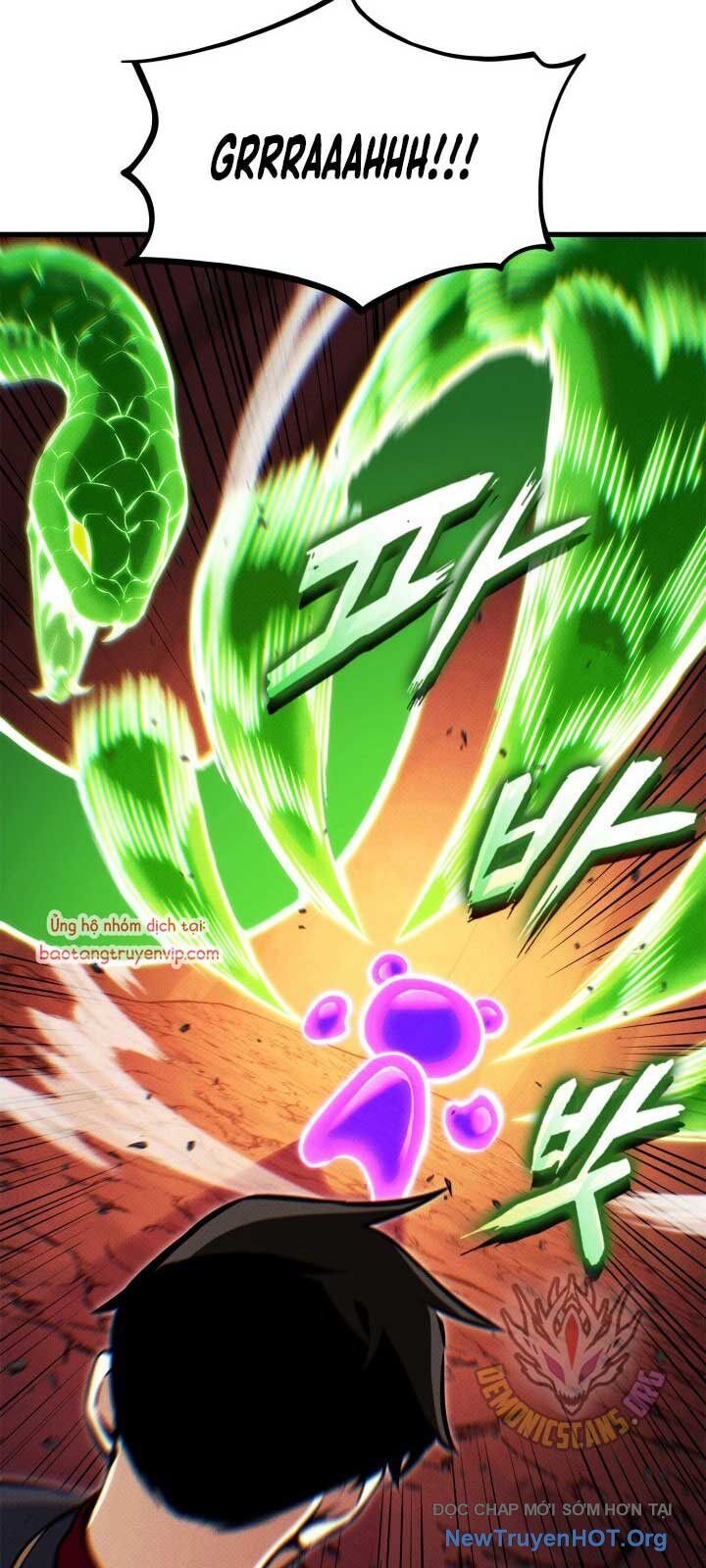 Huyền Thoại Game Thủ – Tái Xuất Chapter 200 - Trang 2