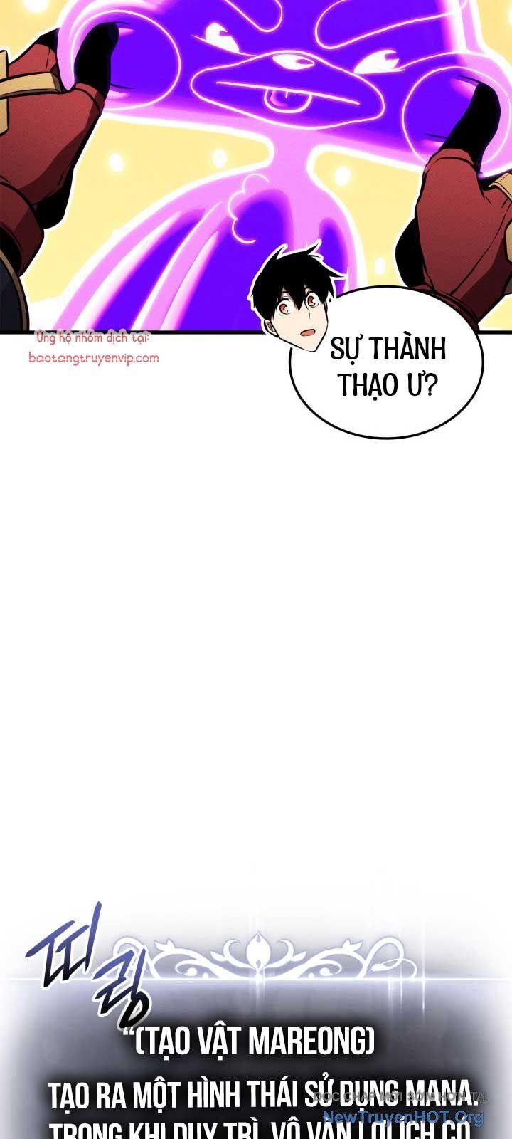 Huyền Thoại Game Thủ – Tái Xuất Chapter 200 - Trang 2