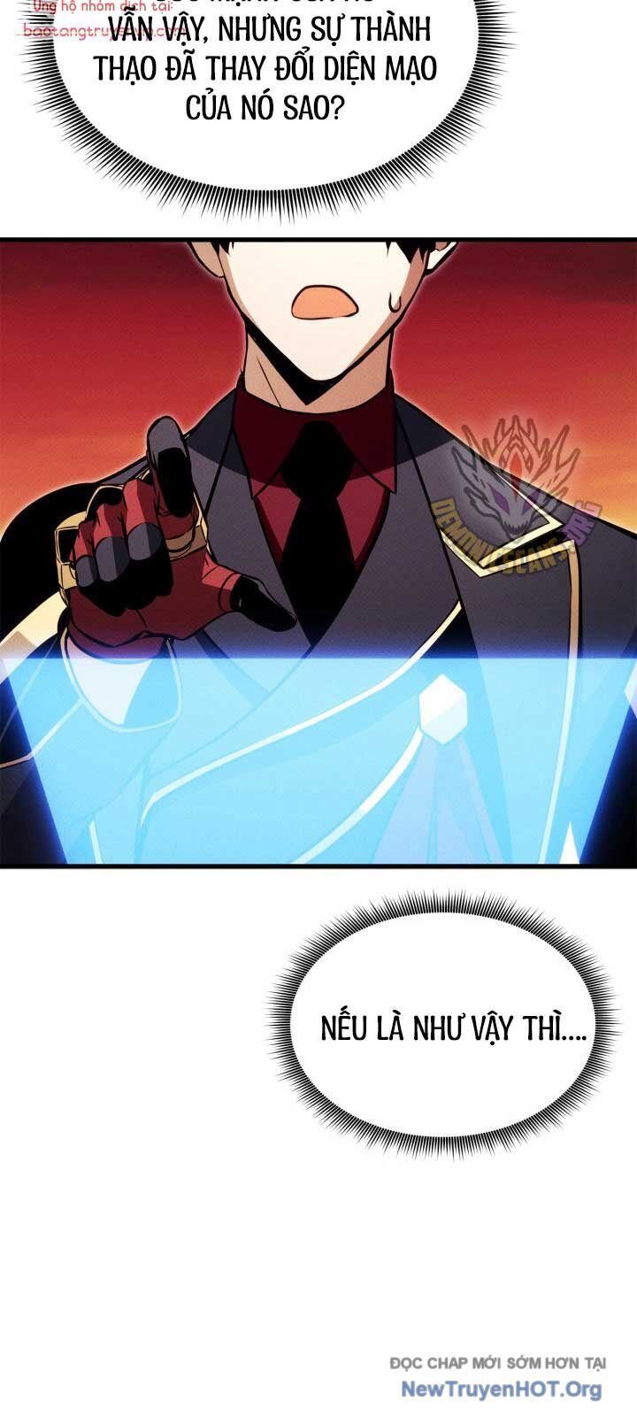 Huyền Thoại Game Thủ – Tái Xuất Chapter 200 - Trang 2