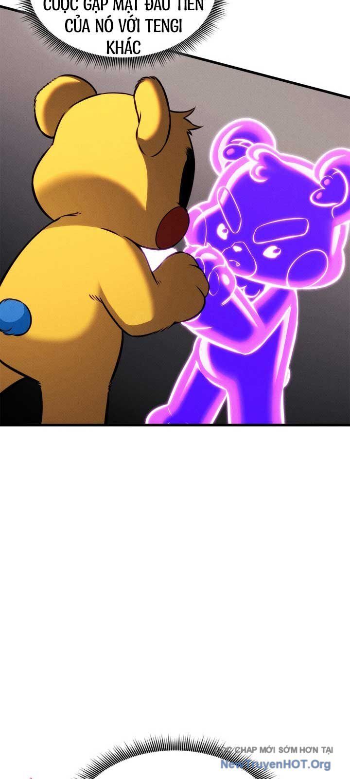 Huyền Thoại Game Thủ – Tái Xuất Chapter 200 - Trang 2