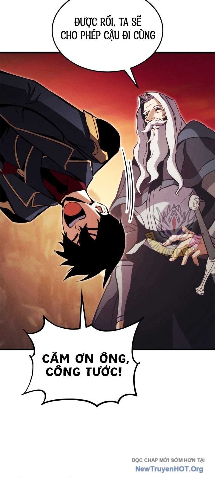 Huyền Thoại Game Thủ – Tái Xuất Chapter 200 - Trang 2