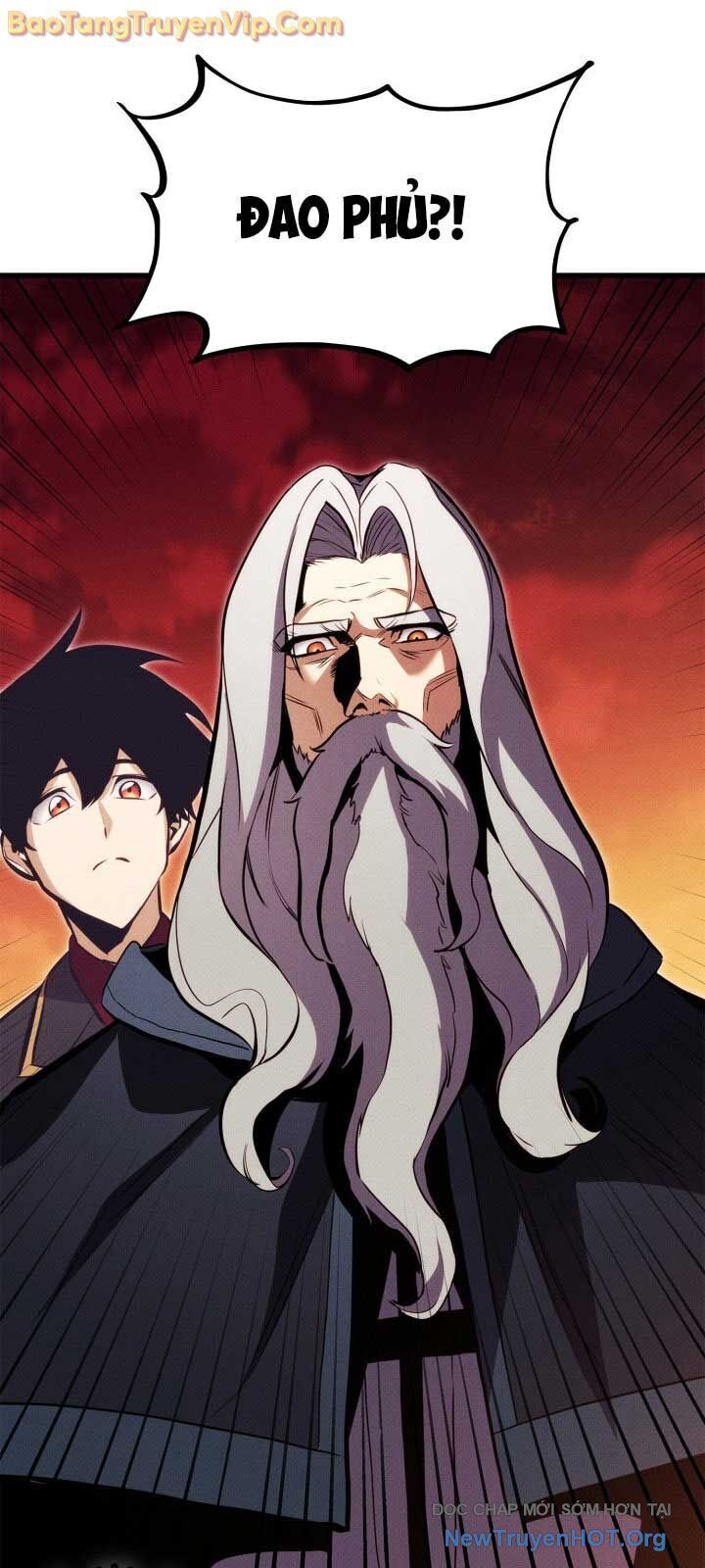 Huyền Thoại Game Thủ – Tái Xuất Chapter 201 - Trang 2