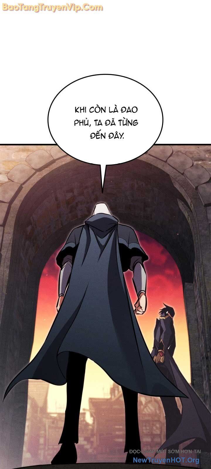 Huyền Thoại Game Thủ – Tái Xuất Chapter 201 - Trang 2