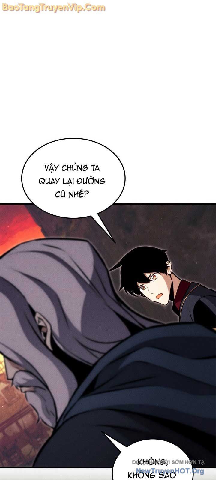 Huyền Thoại Game Thủ – Tái Xuất Chapter 201 - Trang 2