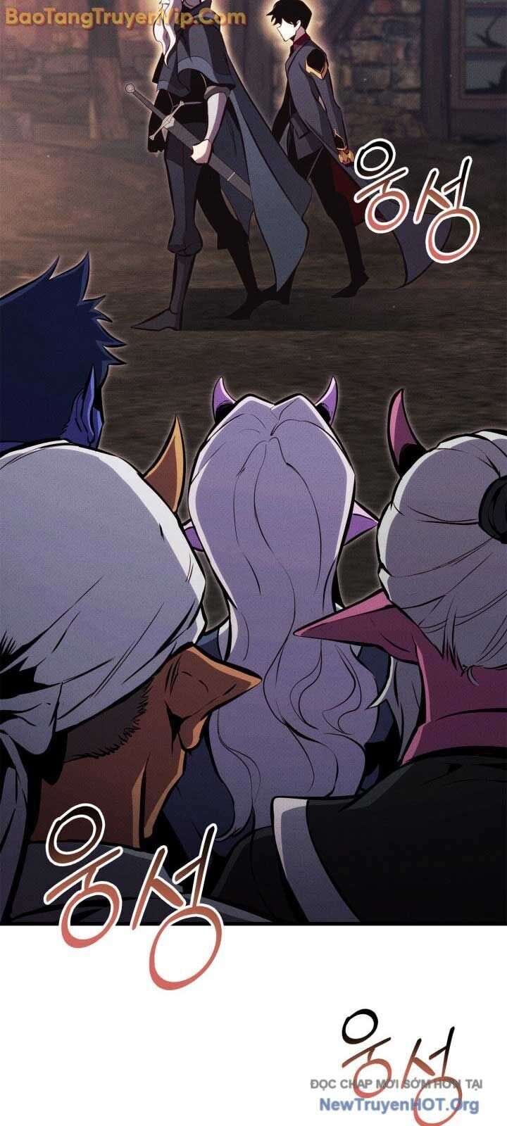 Huyền Thoại Game Thủ – Tái Xuất Chapter 201 - Trang 2