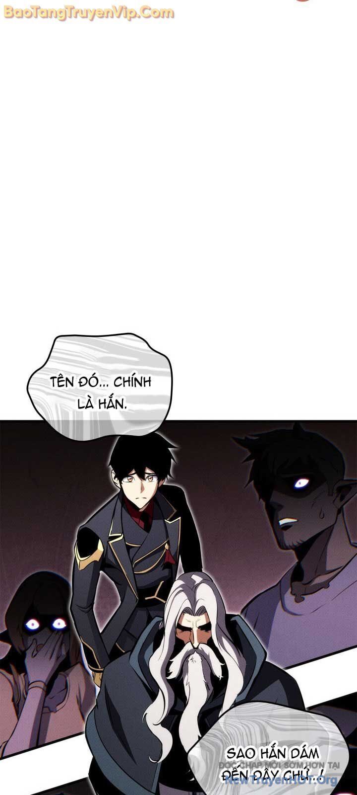 Huyền Thoại Game Thủ – Tái Xuất Chapter 201 - Trang 2