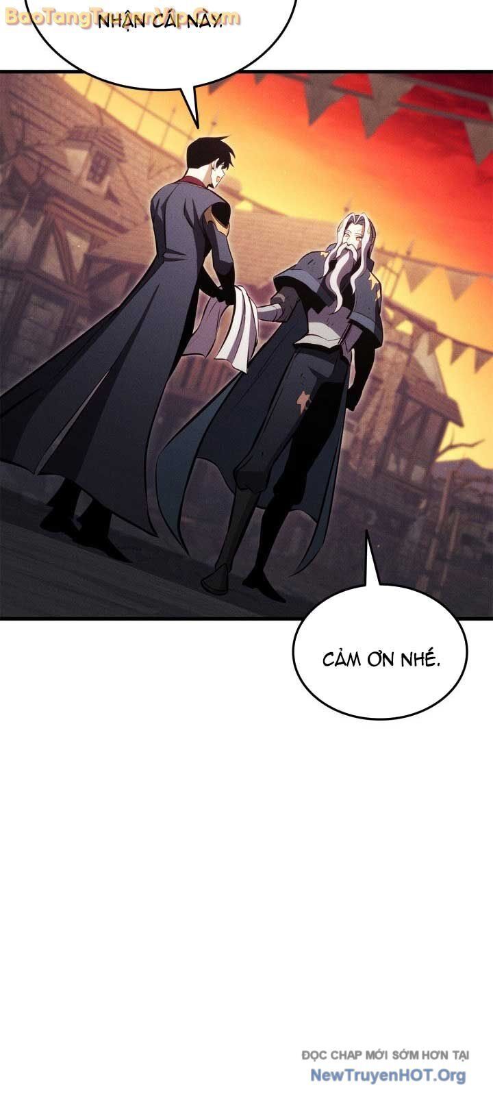 Huyền Thoại Game Thủ – Tái Xuất Chapter 201 - Trang 2