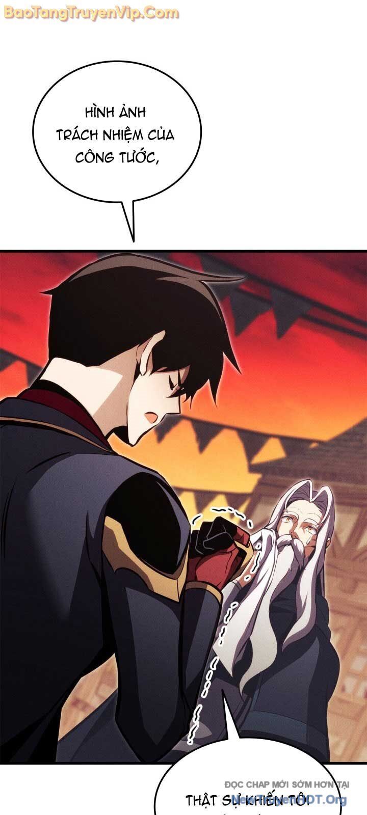 Huyền Thoại Game Thủ – Tái Xuất Chapter 201 - Trang 2