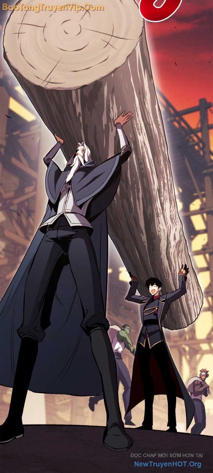 Huyền Thoại Game Thủ – Tái Xuất Chapter 201 - Trang 2