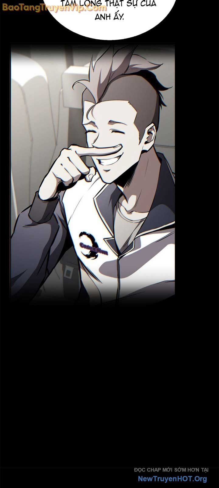 Huyền Thoại Game Thủ – Tái Xuất Chapter 201 - Trang 2