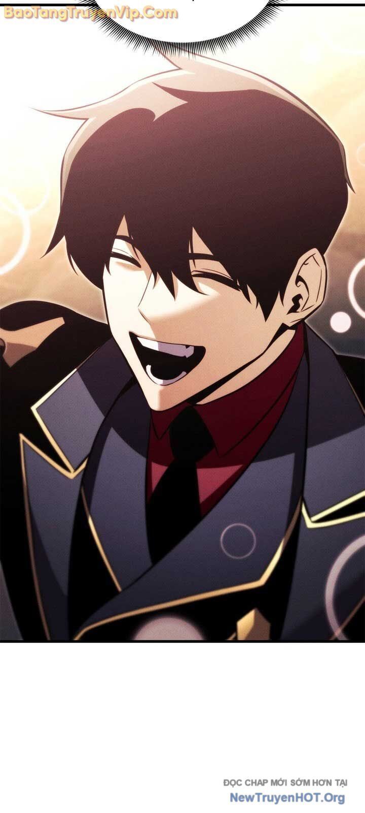 Huyền Thoại Game Thủ – Tái Xuất Chapter 201 - Trang 2