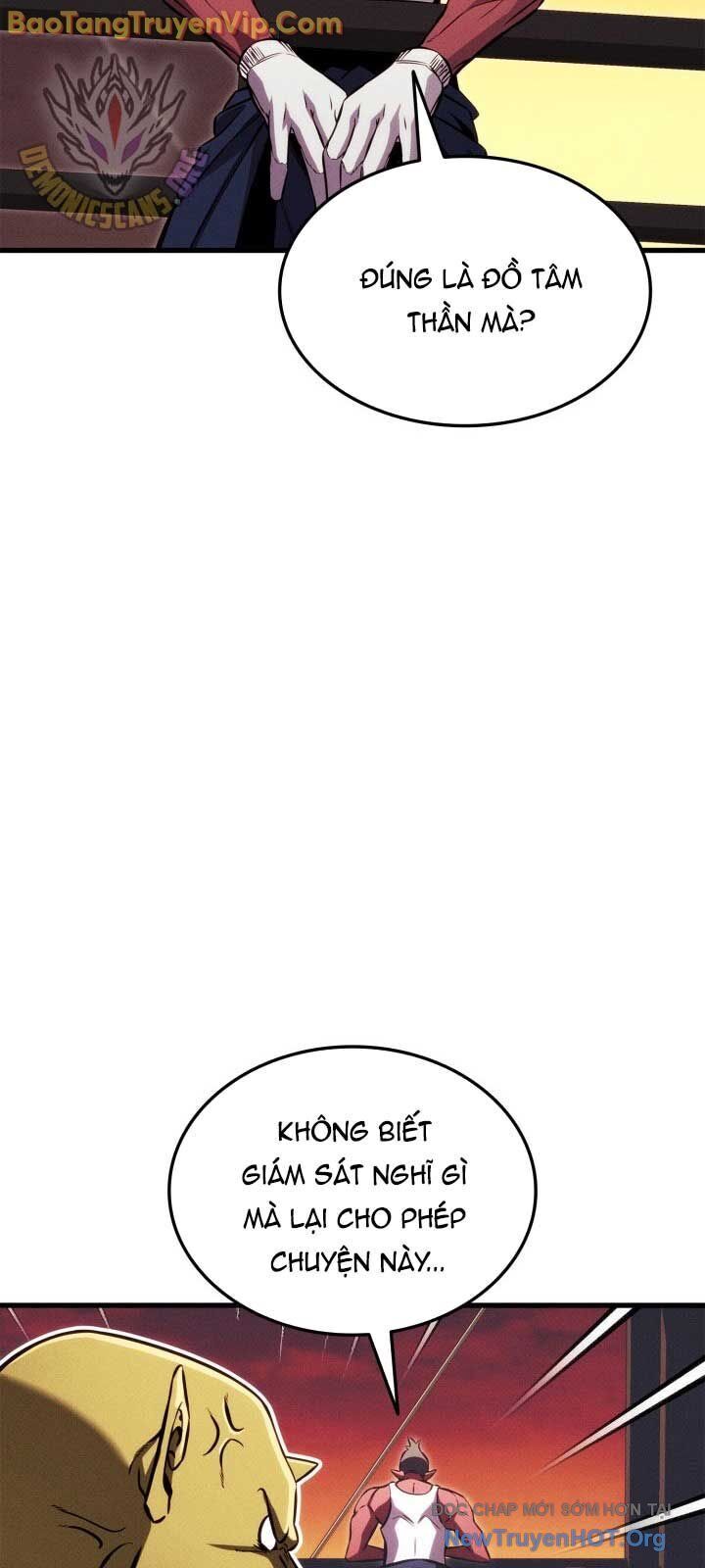 Huyền Thoại Game Thủ – Tái Xuất Chapter 201 - Trang 2