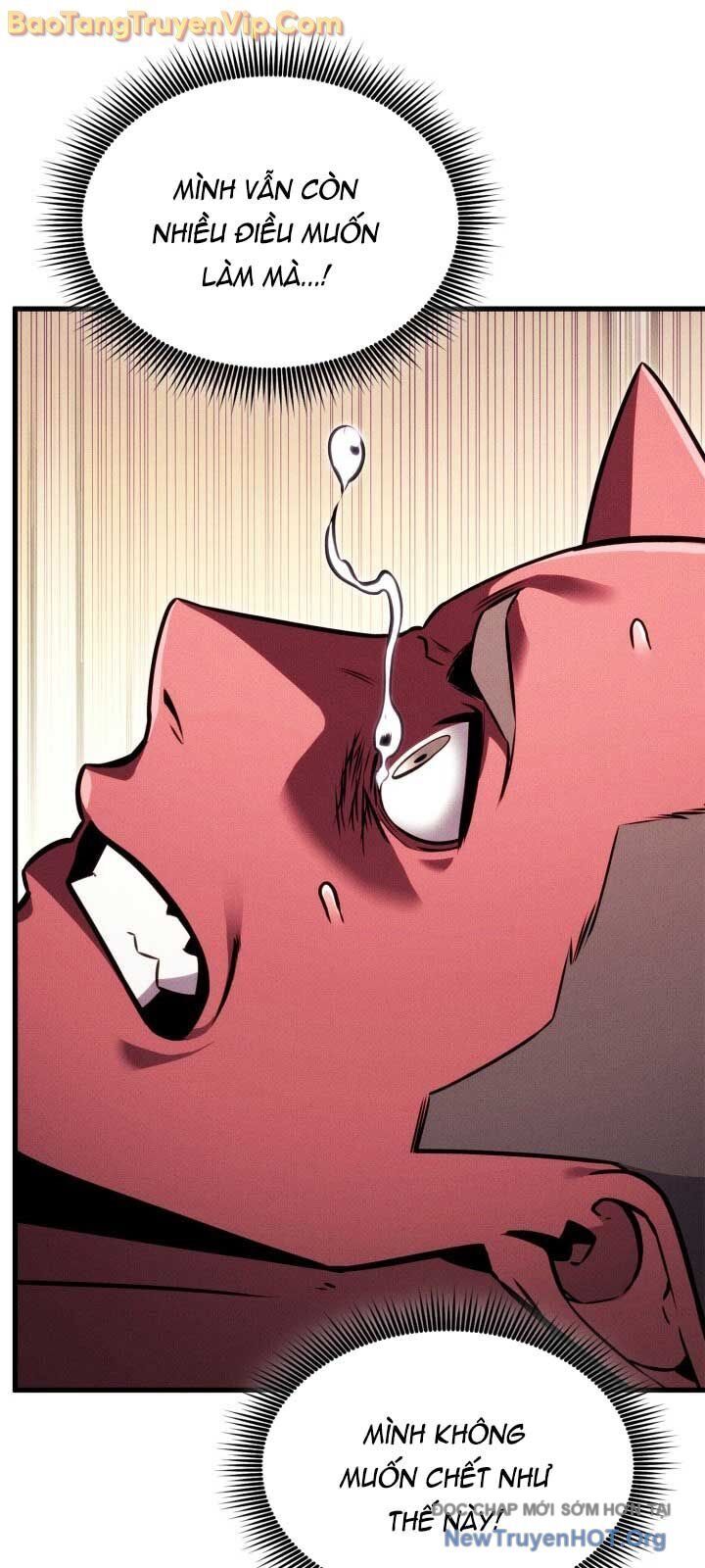 Huyền Thoại Game Thủ – Tái Xuất Chapter 201 - Trang 2