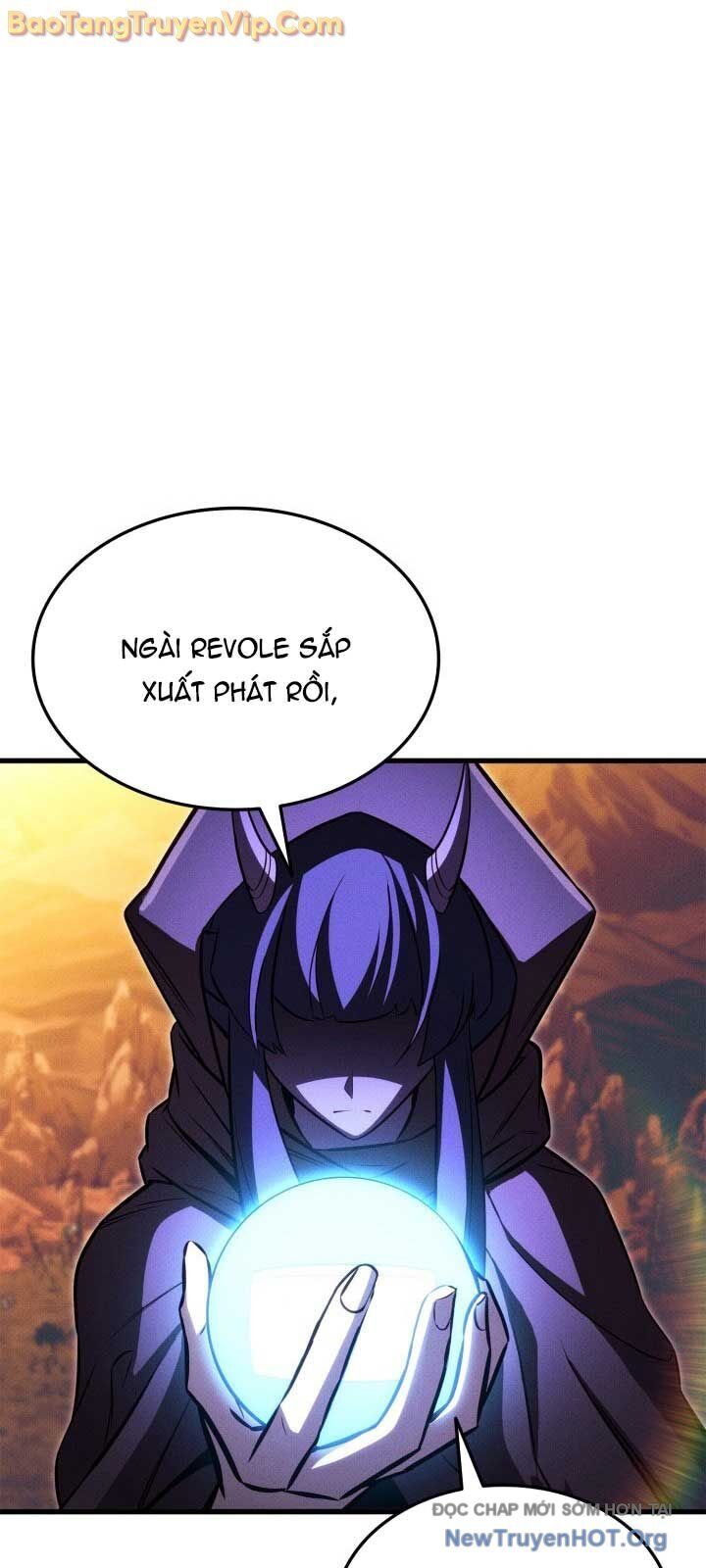 Huyền Thoại Game Thủ – Tái Xuất Chapter 201 - Trang 2