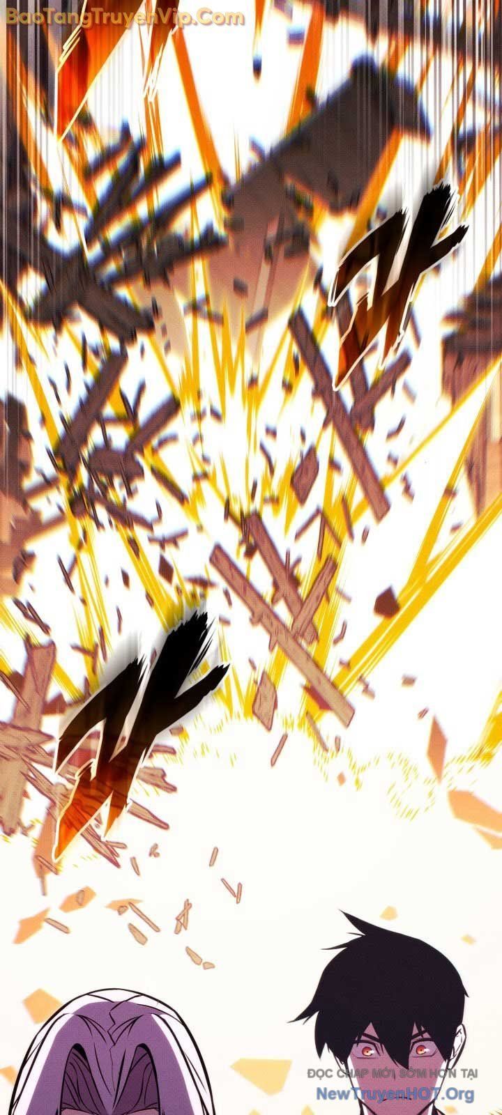 Huyền Thoại Game Thủ – Tái Xuất Chapter 202.1 - Trang 2