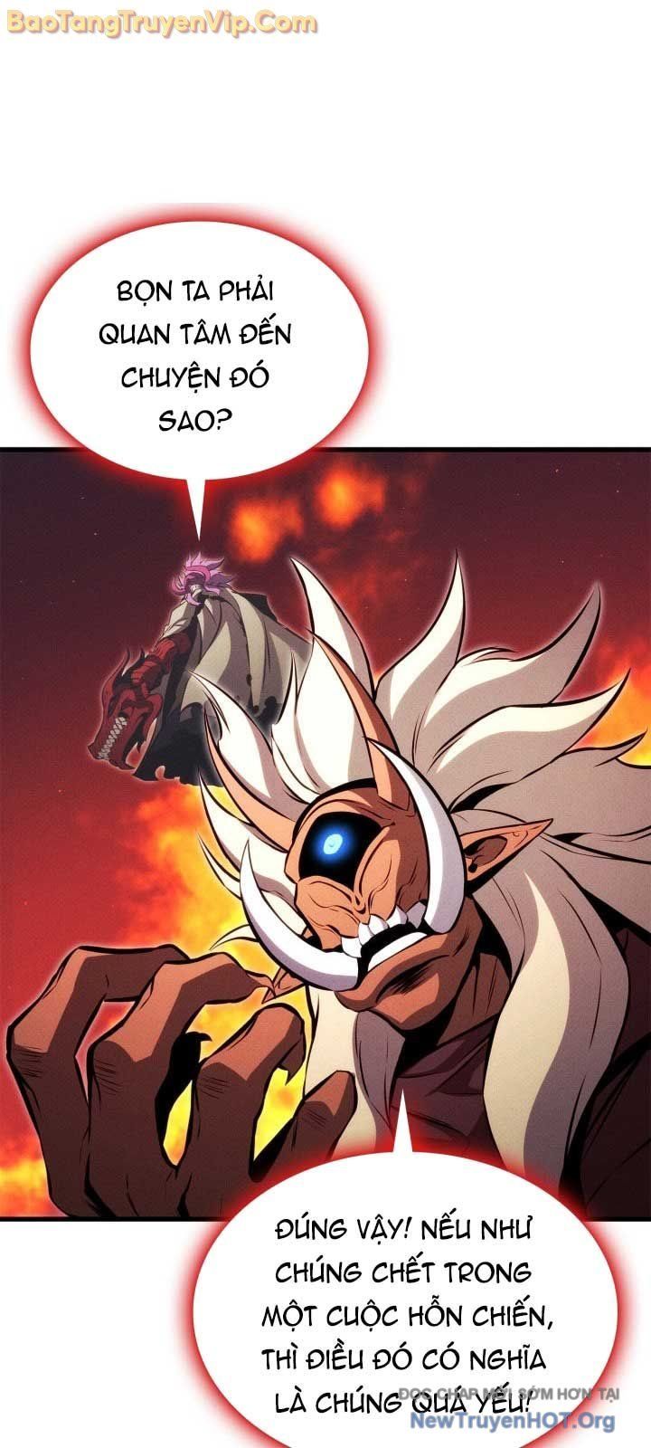 Huyền Thoại Game Thủ – Tái Xuất Chapter 202.1 - Trang 2