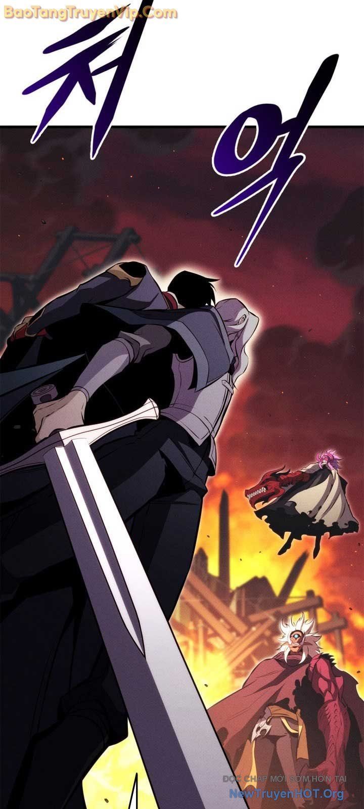 Huyền Thoại Game Thủ – Tái Xuất Chapter 202.1 - Trang 2