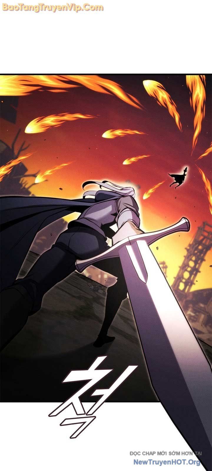 Huyền Thoại Game Thủ – Tái Xuất Chapter 202.1 - Trang 2