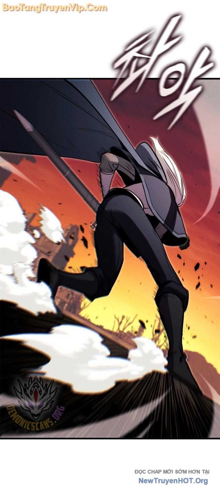 Huyền Thoại Game Thủ – Tái Xuất Chapter 202.1 - Trang 2