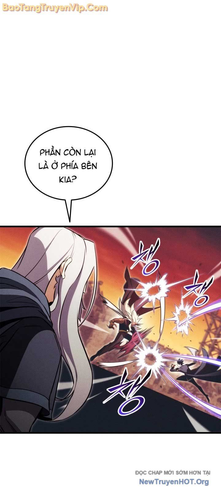 Huyền Thoại Game Thủ – Tái Xuất Chapter 202.1 - Trang 2