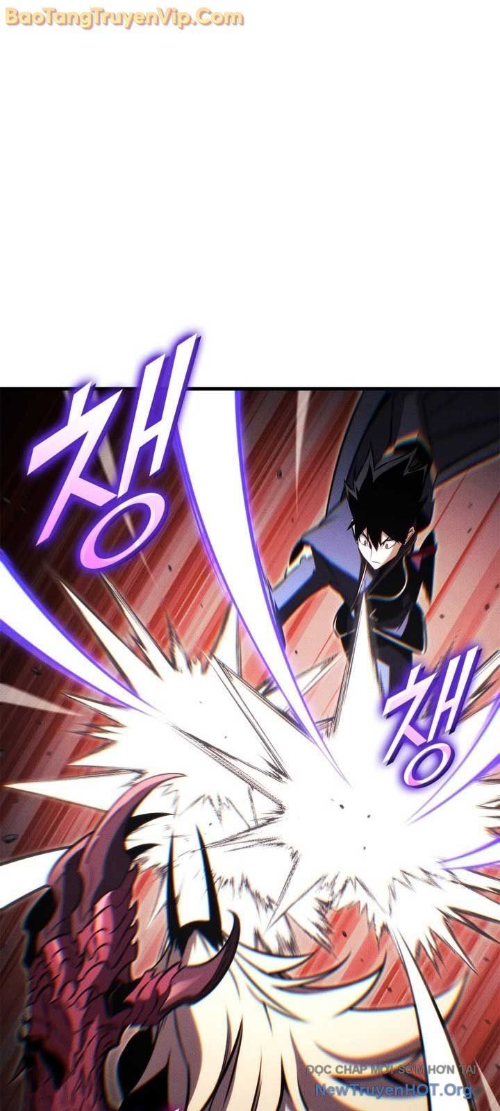 Huyền Thoại Game Thủ – Tái Xuất Chapter 202.1 - Trang 2