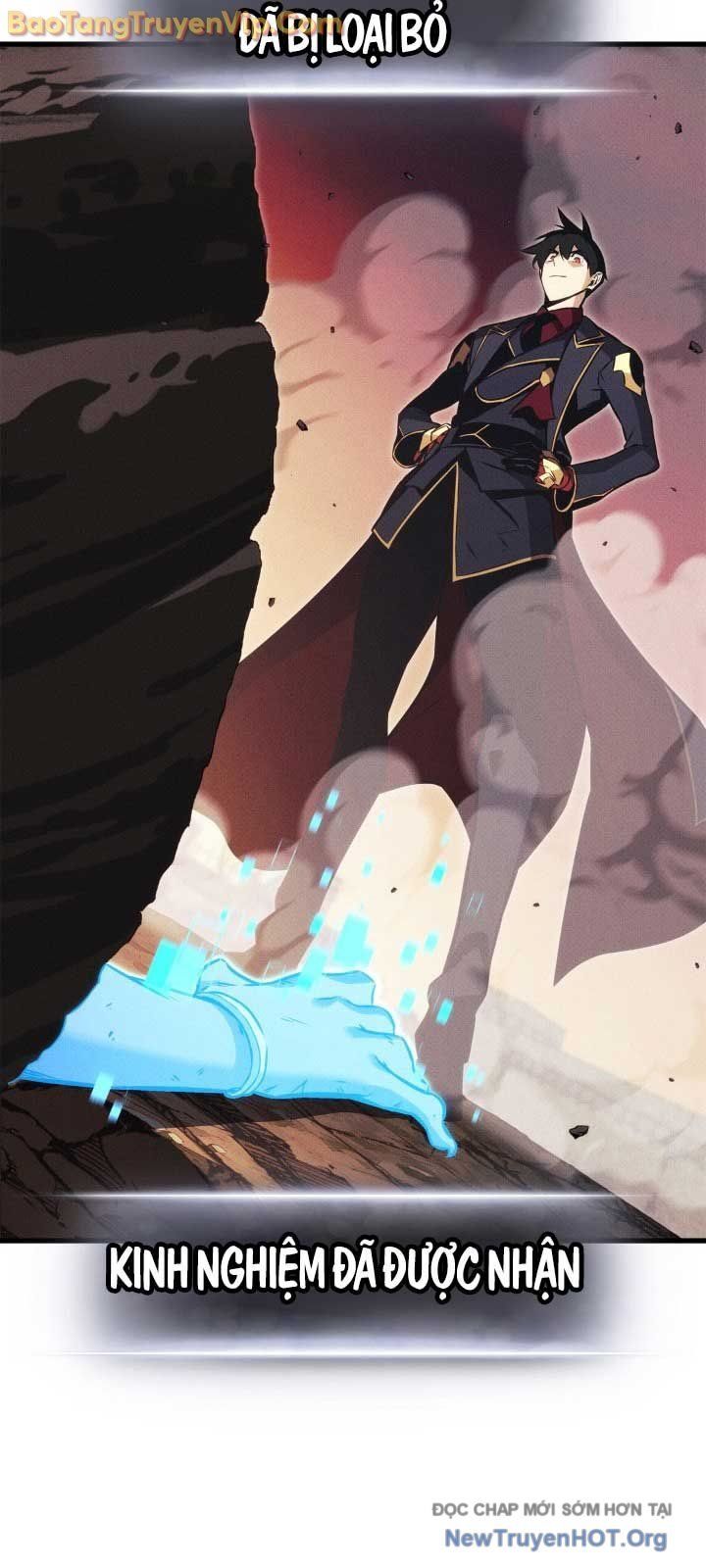 Huyền Thoại Game Thủ – Tái Xuất Chapter 202.1 - Trang 2