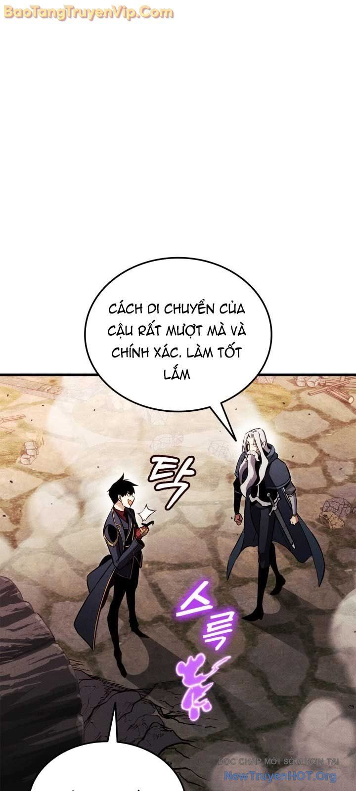 Huyền Thoại Game Thủ – Tái Xuất Chapter 202.1 - Trang 2