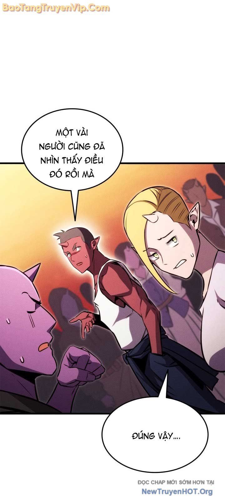 Huyền Thoại Game Thủ – Tái Xuất Chapter 202.1 - Trang 2