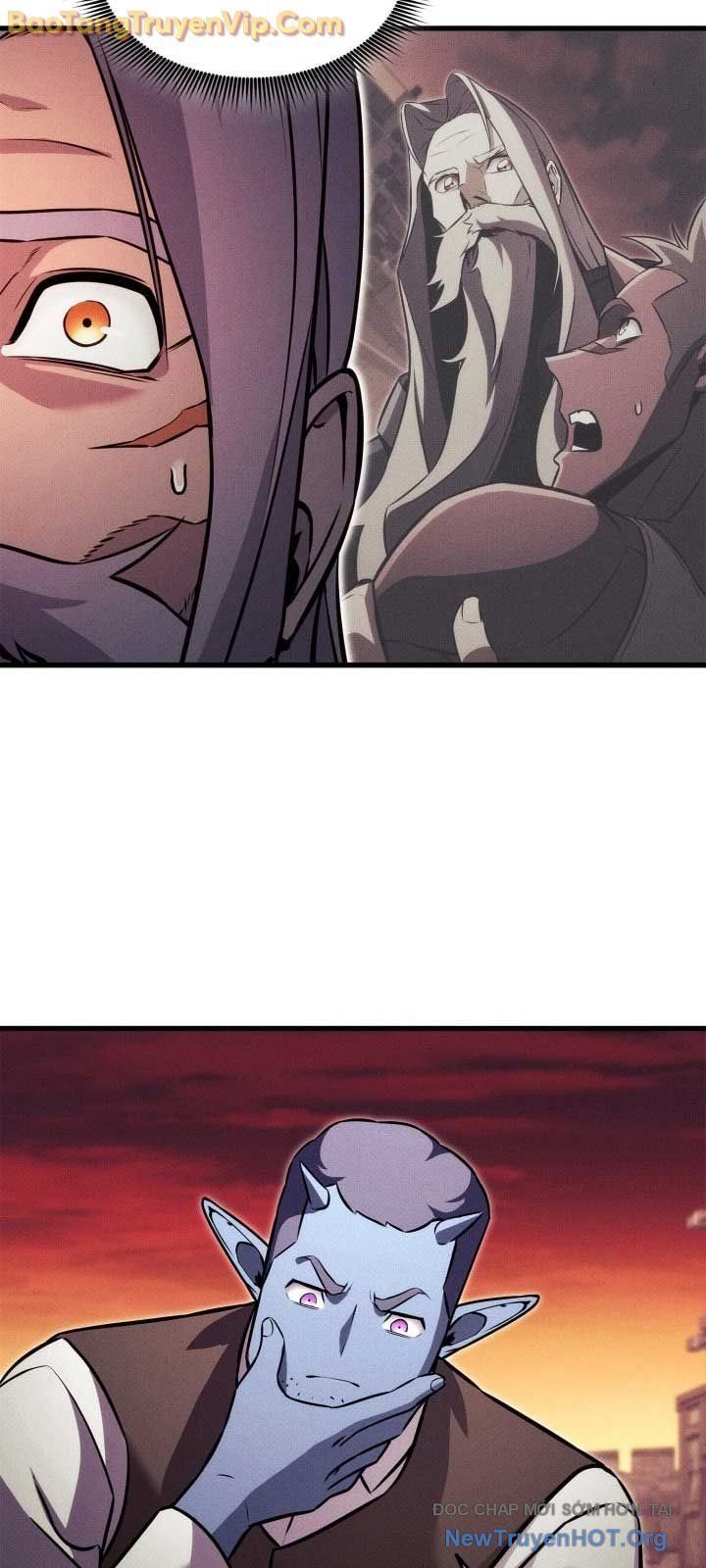 Huyền Thoại Game Thủ – Tái Xuất Chapter 202.1 - Trang 2