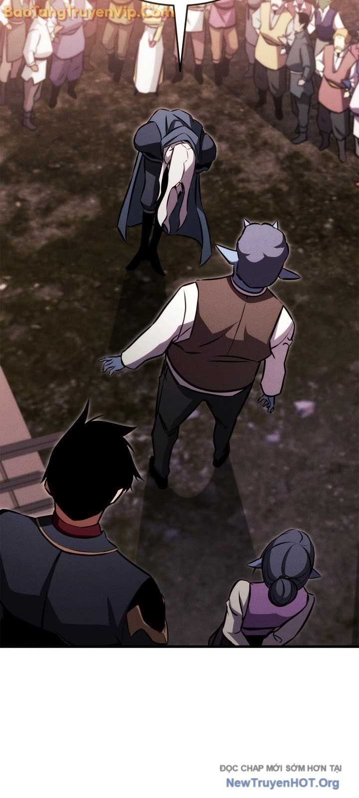 Huyền Thoại Game Thủ – Tái Xuất Chapter 202.1 - Trang 2