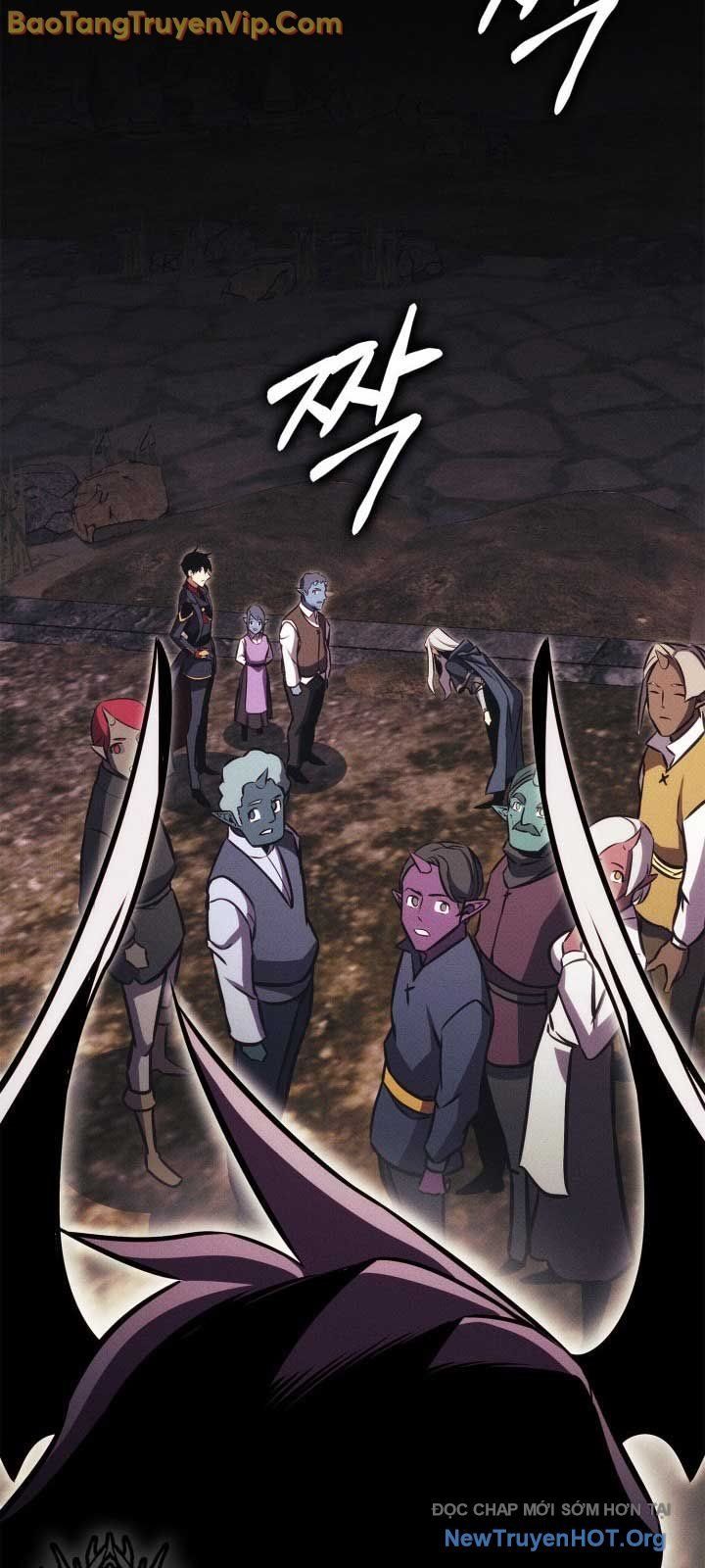 Huyền Thoại Game Thủ – Tái Xuất Chapter 202.1 - Trang 2