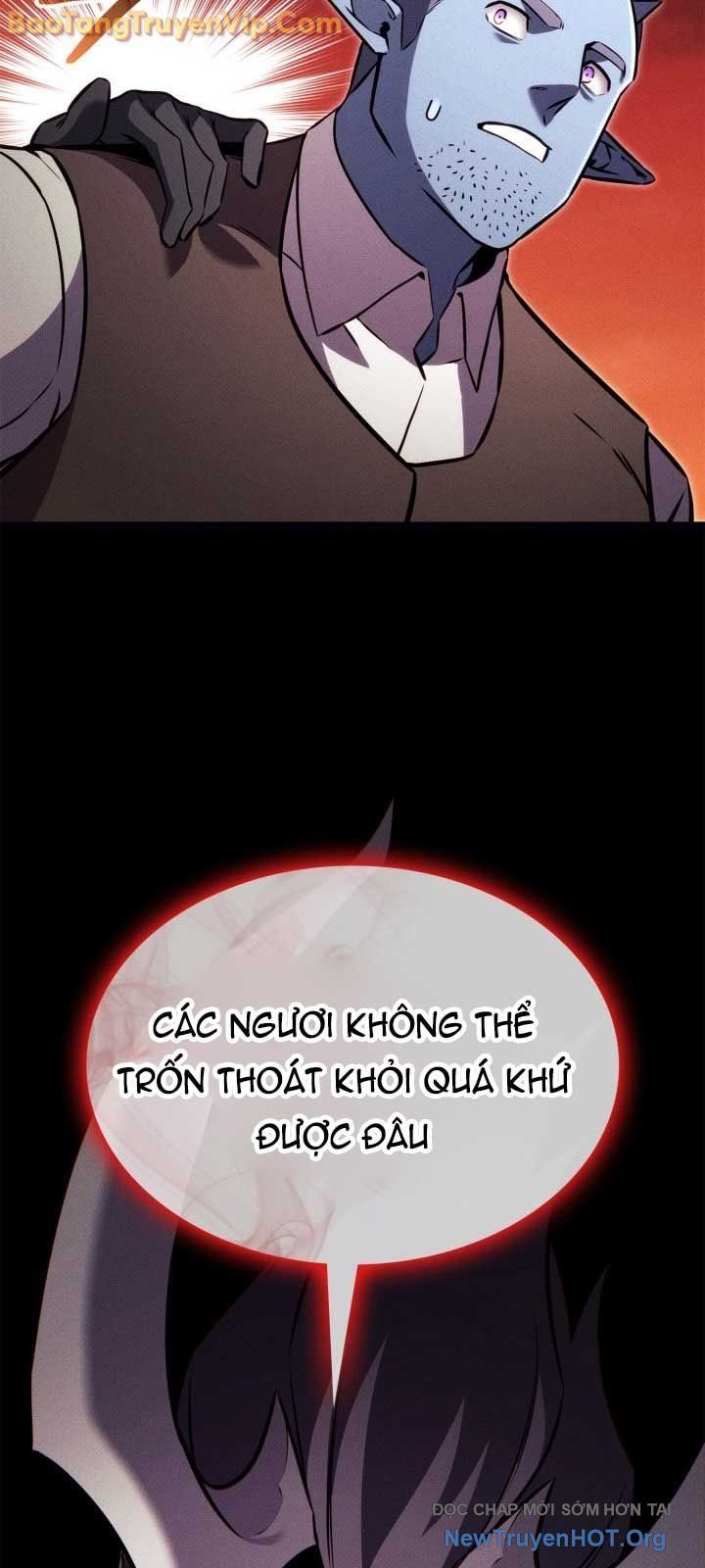 Huyền Thoại Game Thủ – Tái Xuất Chapter 202.1 - Trang 2