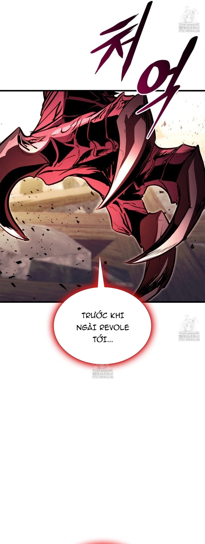 Huyền Thoại Game Thủ – Tái Xuất Chapter 202 - Trang 2