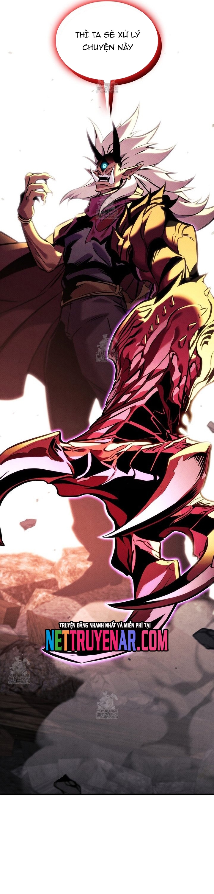 Huyền Thoại Game Thủ – Tái Xuất Chapter 202 - Trang 2